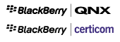 BlackBerry | QNX